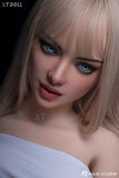 XT Doll - Genoveva 163cm/5ft 3 F-Cup Silicone Sex Doll