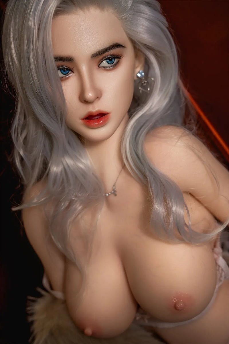 SY Doll - Kaela 5ft 5/164cm Advanced ROS Silicone Sex Doll (In Stock US)