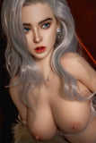 SY Doll - Kaela 5ft 5/164cm Advanced ROS Silicone Sex Doll (In Stock US)