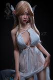 XT Doll - Olga 157cm/5ft 1 E-Cup Silicone Head Sex Doll