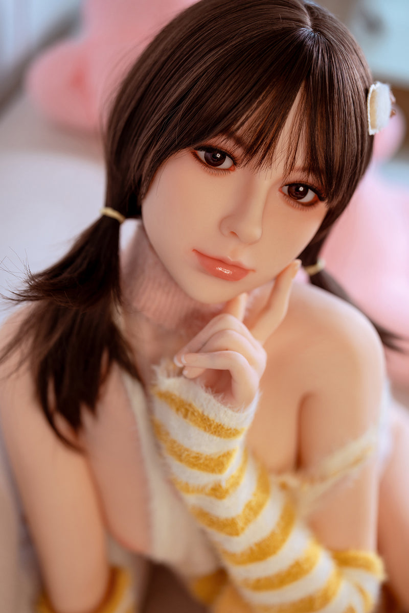 SY Doll -  Maya 4ft 11/150cm A-Cup Small Breasts Sex Doll (Customized)