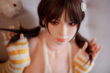 US Stock! Maya 4ft 1 / 150cm Asian Sex Doll