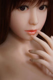 Doll House 168 - Maurice 156cm/5ft 1 D-cup TPE Sex Doll