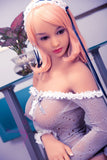 Carrie 167cm/5ft47 Anime Sex Doll