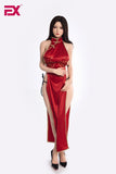 Ex Doll - Dena 165cm/5ft 5 H-cup Silicone Sex Doll