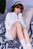 Dimu Doll - Rhianwen 165cm/5ft5 Medium Breast TPE Sex Doll