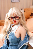 Dimu Doll - Undomiel 158cm/5ft2 Large Breast TPE Sex Doll