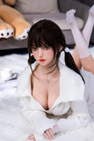 Dimu Doll - Titania 158cm/5ft2Large Breast TPE Sex Doll