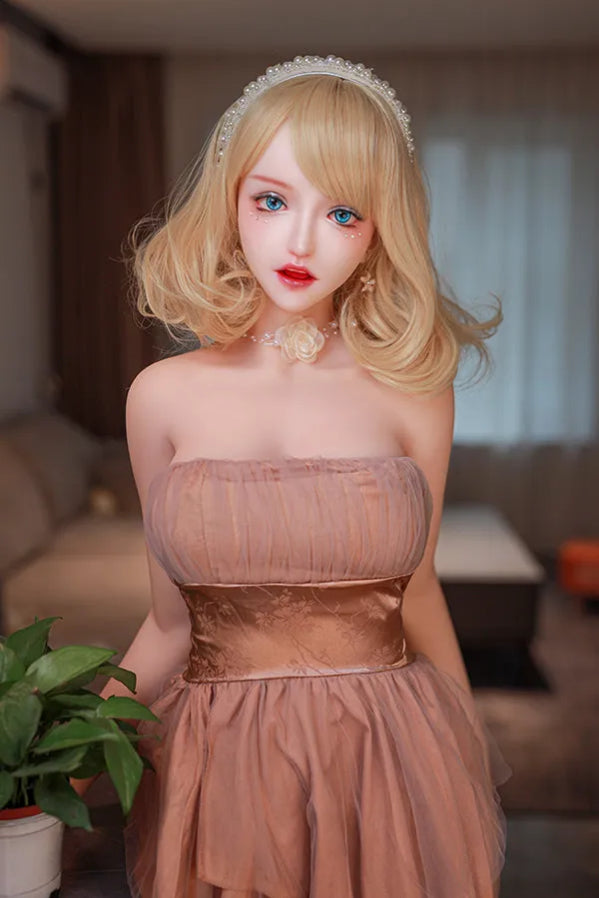 Dimu Dolls - Quenelle 165cm/5ft6 Large Breast TPE Sex Doll