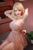 Dimu Dolls - Quenelle 165cm/5ft6 Large Breast TPE Sex Doll