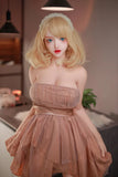 Dimu Dolls - Quenelle 165cm/5ft6 Large Breast TPE Sex Doll