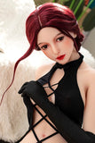Dimu Dolls - Bellona 165cm/5ft6 Large Breast TPE Sex Doll