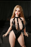 Dimu Dolls - Violetta 163cm/5ft4 Large Breast TPE Sex Doll