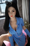Dimu Dolls - Eirlys 168cm/5ft6 big breast TPE Sex Doll