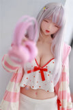 Dimu Dolls - Morwenna 165cm/5ft6 Large Breast TPE Sex Doll