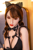 Dimu Dolls - Dysis 165cm/5ft5 big breast TPE Sex Doll