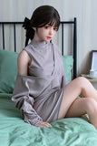 Dimu Dolls - Kalliope 165cm/5ft5 Large Breast TPE Sex Doll