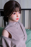 Dimu Dolls - Kalliope 165cm/5ft5 Large Breast TPE Sex Doll