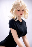 Dimu Dolls - Hesperia 158cm/5ft2 Medium Breast TPE Sex Doll