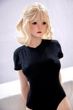 Dimu Dolls - Hesperia 158cm/5ft2 Medium Breast TPE Sex Doll