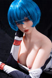 Dimu Dolls - Jocasta 165cm/5ft5 big breast TPE Sex Doll