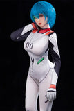 Dimu Dolls - Jocasta 165cm/5ft5 big breast TPE Sex Doll