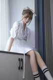 Dimu Dolls - Rowenna 165cm/5ft5 Medium Breast TPE Sex Doll