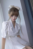 Dimu Dolls - Rowenna 165cm/5ft5 Medium Breast TPE Sex Doll