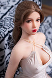 Dimu Doll - Sabine 158cm/5ft2 Large Breast TPE Sex Doll