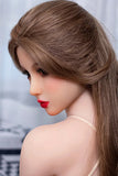 Dimu Doll - Sabine 158cm/5ft2 Large Breast TPE Sex Doll