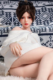 Dimu Dolls - Waverly 158cm/5ft2 Large Breast TPE Sex Doll