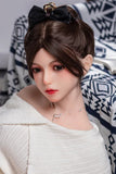 Dimu Dolls - Waverly 158cm/5ft2 Large Breast TPE Sex Doll