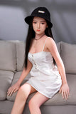 Dimu Dolls - Fioralba 158cm/5ft2 Small Breast TPE Sex Doll