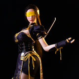 Dimu Dolls - Undine 158cm/5ft2 Large Breast Silicone Sex Doll