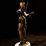 Dimu Dolls - Undine 158cm/5ft2 Large Breast Silicone Sex Doll