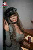 Doll Senior - Paul 158cm/5ft 2 E-cup Silicone Head Sex Doll