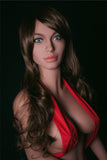 OR Doll - Eleanora 156cm/5ft 1 E-cup TPE Sex Doll