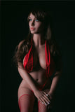 OR Doll - Eleanora 156cm/5ft 1 E-cup TPE Sex Doll