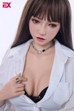 Ex Doll - Lucie 150cm/4ft 11 D-cup Silicone Sex Doll