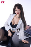 Ex Doll - Lucie 150cm/4ft 11 D-cup Silicone Sex Doll