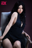 Ex Doll - Lorina 165cm/5ft 5 E-cup RealClone All-in-one Silicone Sex Doll