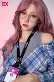 Ex Doll - Lizette 165cm/5ft5 H-cup Silicone Sex Doll