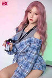 Ex Doll - Lizette 165cm/5ft5 H-cup Silicone Sex Doll