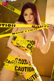 Ex Doll - Kandice 168cm/5ft6 J-cup Silicone Sex Doll