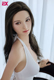 Ex Doll - Ethyl 170cm/5ft 7 F-cup Silicone Sex Doll