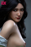 Ex Doll - Michaela 173cm/5ft 8 C-cup Silicone Sex Doll