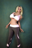 AbsoluteSexDoll - Eulalia - 5ft /153cm Ultra Realistic TPE Sex Doll (Customized)