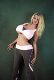 AbsoluteSexDoll - Eulalia - 5ft /153cm Ultra Realistic TPE Sex Doll (Customized)