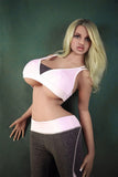 AbsoluteSexDoll - Eulalia - 5ft /153cm Ultra Realistic TPE Sex Doll (Customized)