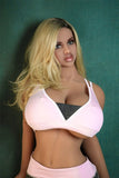 AbsoluteSexDoll - Eulalia - 5ft /153cm Ultra Realistic TPE Sex Doll (Customized)